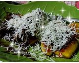 Foto langkah ke 2 dari resep Silky puding coklat.