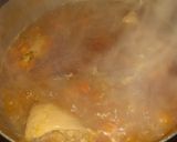 Foto del paso 2 de la receta: Bori bori