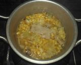 Foto langkah ke 4 dari resep Sup Jagung Sederhana.