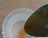 Vickys Microwave Caramels, GF DF EF SF NF recipe step 4 photo