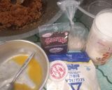 Foto langkah ke 1 dari resep Bakpau kelapa.