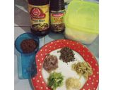 Foto langkah ke 1 dari resep Beef Bulgogi (Lebih enak dari Resto punya) 😝.