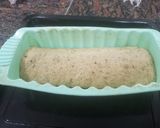 Foto del paso 4 de la receta: Pan integral económico y fácil