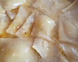 Foto del paso 6 de la receta: Ravioles de no-ricotta (veganos)