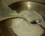 Foto langkah ke 3 dari resep Bubur Sum-Sum.