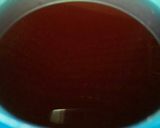 Foto langkah ke 2 dari resep Es Daluman Syrup Framboze.