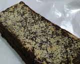 Foto langkah ke 5 dari resep Brownies moist.