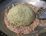 Foto langkah ke 5 dari resep Makaroni schotel.