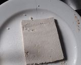 Foto del paso 1 de la receta: Tofu a la plancha