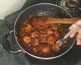 Chinese Dry Manchurian recipe step 13 photo