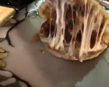 Foto del paso 6 de la receta: Gorditas Rellenas de Chicharrón y Frijoles Refritos con Queso