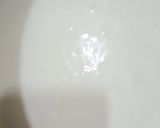 A picture of step 2 of Simple dahi baly.