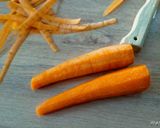 Une image de l'étape 1 de Velouté de lentilles corail au Cook Expert.