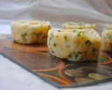 A picture of step 4 of Potato Salad.