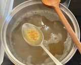 Pirított tészta leves recept fázis 3 fotója
