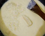 Foto langkah ke 4 dari resep Macaroni Schotel Panggang.