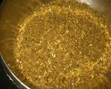 A picture of step 4 of Aloo kachalu.