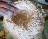 Foto del paso 2 de la receta: Pan rústico (baguette)