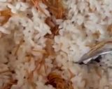 صورة لخطوة 3 من وصفة رز وفاصولياء