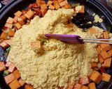 Foto del paso 4 de la receta: Humita de campo ¡Bien cuyana!