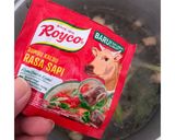 Foto langkah ke 5 dari resep Soto Seger Khas Solo.