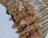Foto langkah ke 2 dari resep Sate taichan.