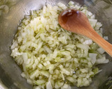 Foto del paso 1 de la receta: Macarrones con carne picada