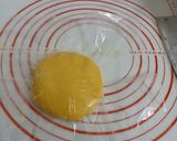 Foto langkah ke 5 dari resep Kastangel.