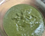 Foto del passaggio 10 della ricetta Vellutata di cavolo nero e zucca 🎃