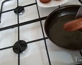 صورة لخطوة 3 من وصفة وصفة الدونات بمكونات اسهل من شرب الماء 😍