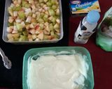 Foto langkah ke 2 dari resep Salad Buah.