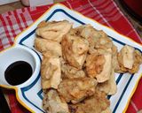 Foto langkah ke 5 dari resep Tahu Aci.