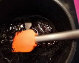 Foto del paso 2 de la receta: Mermelada de arándanos y moras