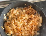 Foto del paso 3 de la receta: Potaje de garbanzos con acelgas