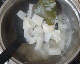 Foto langkah ke 1 dari resep Kikil Masak Kecap.