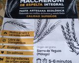 Foto del paso 1 de la receta: Maccheroni de espelta con verduras