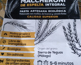 Foto del paso 1 de la receta: Maccheroni de espelta con verduras