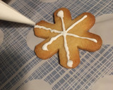 Foto del paso 13 de la receta: Galletas navideñas