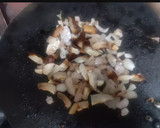 मासवडी रस्सा (Maswadi rassa recipe in marathi) रेसिपी स्टेप 6 फोटो 