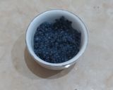 Foto langkah ke 2 dari resep Es Soda Anggur Jeruk Nipis.