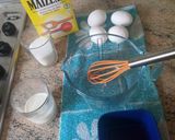 Foto del paso 2 de la receta Natillas caseras de mi madre