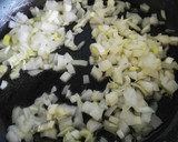Foto del paso 3 de la receta: Risotto de habas y espárragos