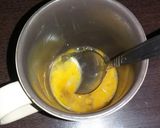 Foto del paso 1 de la receta: Queque de microondas
