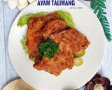Foto langkah ke 6 dari resep Ayam Taliwang.
