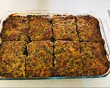 Foto del paso 8 de la receta: Budín de acelgas y caballa