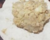 आलू के पराठे (Aloo ke parathe recipe in hindi) रेसिपी चरण 2 फोटो