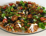 Foto del paso 3 de la receta: Ensalada de lentejas