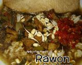 Foto langkah ke 4 dari resep Rawon Khas Surabaya.