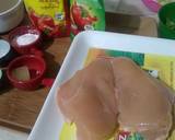 Hot_n_Sour_SoupWith Fried_Wonton recipe step 2 photo