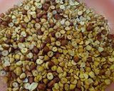 Foto langkah ke 1 dari resep Peyek kacang kacang.